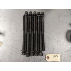 13T209 Cylinder Head Bolt Kit For 12-15 Honda Civic  1.8